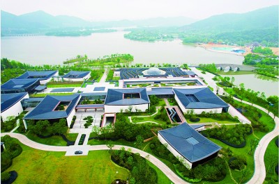 “博物馆之城”应该怎样建 “博物馆之城”应该怎样建