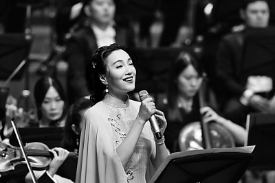 陈小朵：推动中国歌剧当代化、本土化