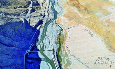 润中华 惊世界——我国三处新入选世界灌溉工程遗产扫描