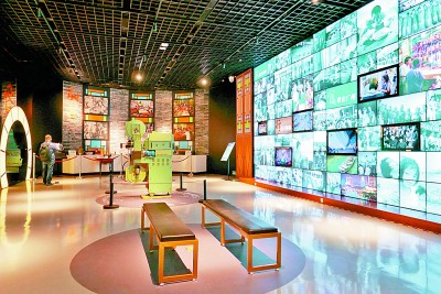 伟大时代铸就优秀作品 伟大时代铸就优秀作品