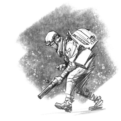 火凤凰（报告文学）