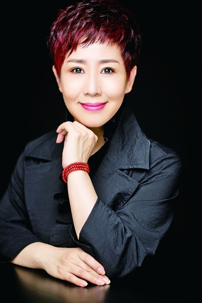 把最好的艺术奉献给人民 把最好的艺术奉献给人民