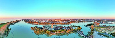 世界遗产影像在中国——“中国·张家界”第二届世界遗产摄影大展掠影