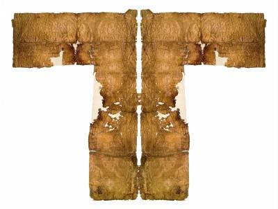 缭绫何所似——寻找白居易《缭绫》诗中的唐代丝绸