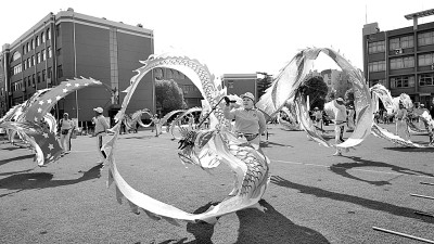 文化馆,转型升级正当时 文化馆,转型升级正当时