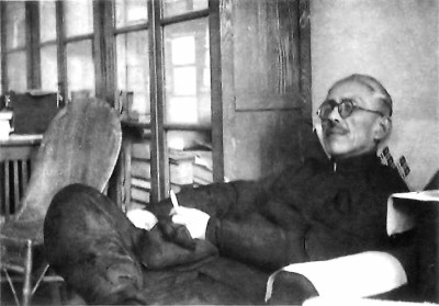 光明文化周末版：忆顾随先生