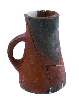 这些古代遗存见证天山廊道历史变迁 这些古代遗存见证天山廊道历史变迁