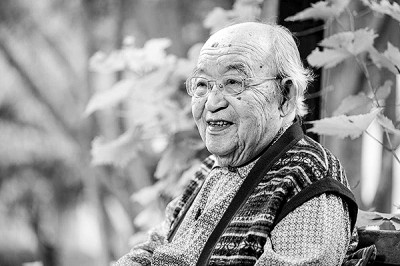 光明文化周末版：我认识的乔羽先生