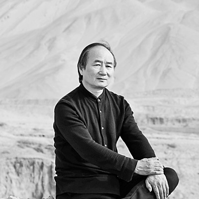 刘亮程：在对“家乡”的书写中抵达“故乡”