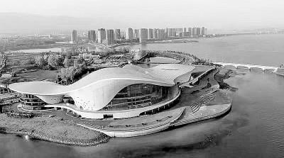 文化馆,转型升级正当时 文化馆,转型升级正当时