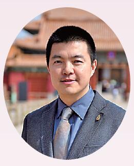 携手共进 传承弘扬中华优秀传统文化 携手共进 传承弘扬中华优秀传统文化