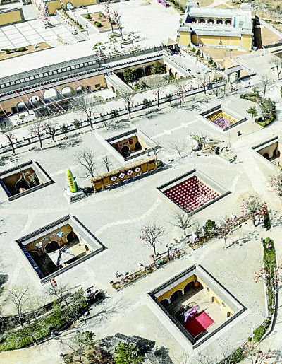 无痕设计，让生活回归自然