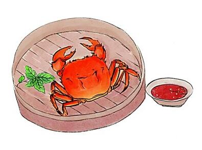 “食”所从来——餐桌上的训诂