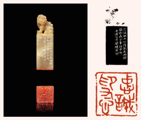 感悟时代书征程 深入生活写真情