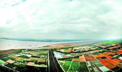 自然笔记：风景与境界