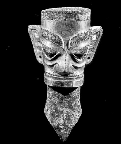 以实证深描璀璨的古代文明——读《从考古看中国》 以实证深描璀璨的古代文明——读《从考古看中国》