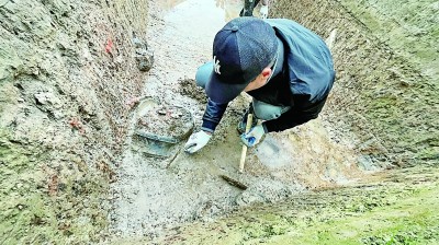 舟山群岛历史追溯至河姆渡文化早期 舟山群岛历史追溯至河姆渡文化早期