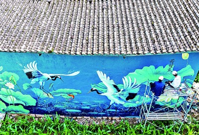 短视频拓展网络文艺新版图