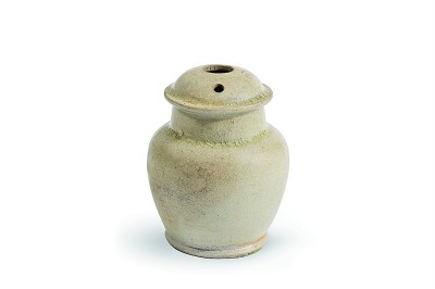 在长江口打捞“时间胶囊”