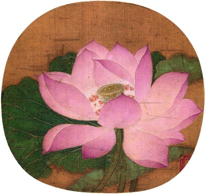 无需执着于用笔墨界定中国画