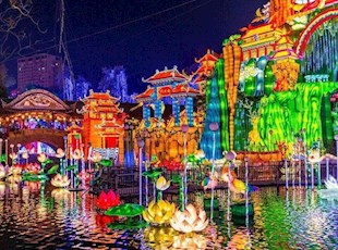 自贡建置沿革名称来历及主要特色