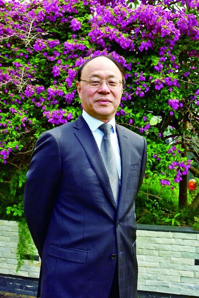 共建人文湾区 系牢精神纽带