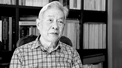 伯乐先生 斗南一人——我心目中的李伯谦老师