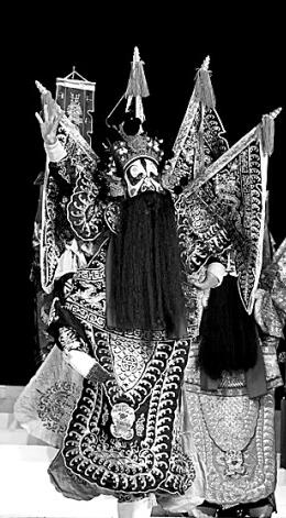 传统戏曲迎来发展新空间