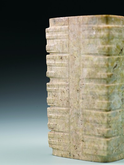 国家的出现是人类文明的核心内涵