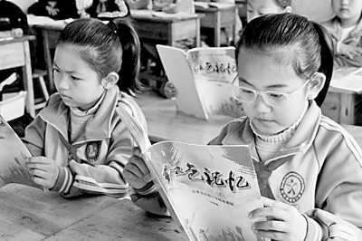 红色影视剧“破圈”传播:青少年的生动党史课 红色影视剧“破圈”传播:青少年的生动党史课