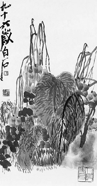 杜甫不作海棠诗,引多少猜测 杜甫不作海棠诗,引多少猜测