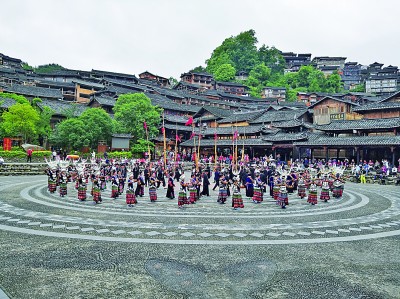 留住“泥土味”,打造“青春版”——乡土文化的传承、保护与新生 留住“泥土味”,打造“青春版”——乡土文化的传承、保护与新生