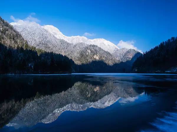 九寨沟旅游攻略图片