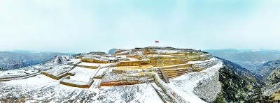 史前第一城 文明新跨越