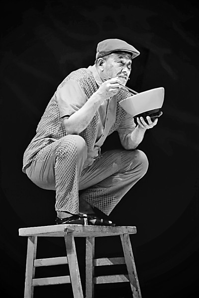 “话剧陕军”的审美韵致与文化意义