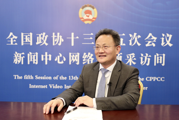 张树华:讲好沾“烟火气”的中国民主故事 张树华:讲好沾“烟火气”的中国民主故事