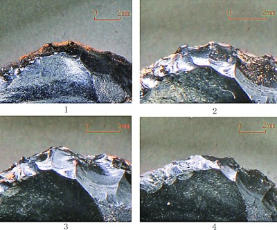 听，古老的石器在说话