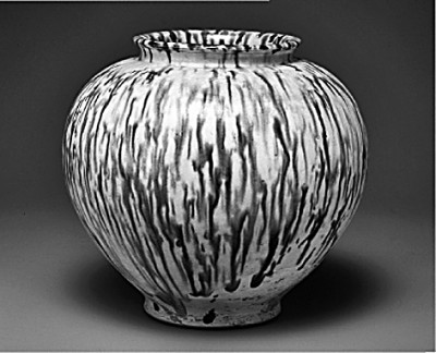 中国古代瓷器和制瓷技术在东亚的流布