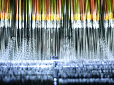 缭绫何所似——寻找白居易《缭绫》诗中的唐代丝绸