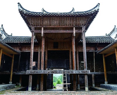 艺术为伴，让乡村更美好