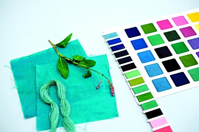 缭绫何所似——寻找白居易《缭绫》诗中的唐代丝绸