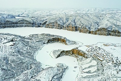 光明文化周末：追逐长城 记录长城