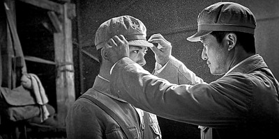 军事题材电影:聚焦中国革命辉煌历史 军事题材电影:聚焦中国革命辉煌历史