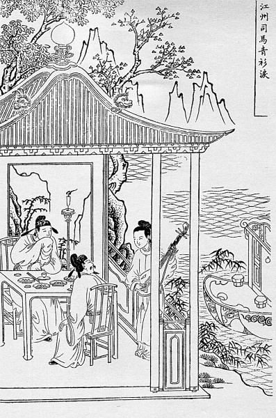 古老的杂剧,借精彩故事而重生——陈美林与《元明清杂剧故事》 古老的杂剧,借精彩故事而重生——陈美林与《元明清杂剧故事》