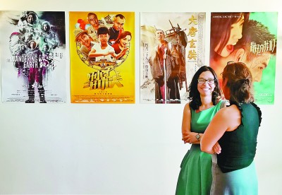 伟大时代铸就优秀作品 伟大时代铸就优秀作品