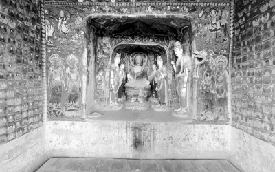 数字技术为文化遗产带来了什么