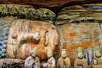 世界遗产影像在中国——“中国·张家界”第二届世界遗产摄影大展掠影