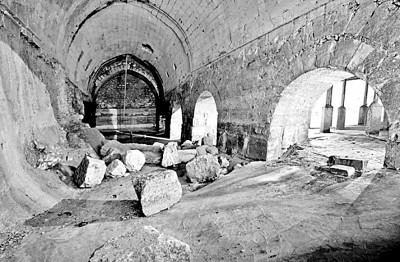 【环球视野】圣城中的考古纷争