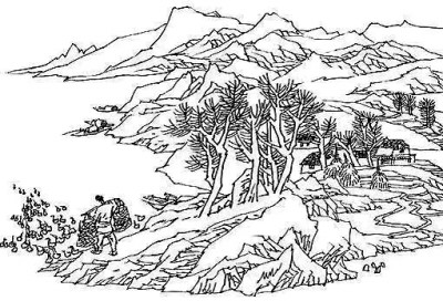 日常叙事与宏大叙事的诗学统一——读王跃文长篇小说《家山》 日常叙事与宏大叙事的诗学统一——读王跃文长篇小说《家山》