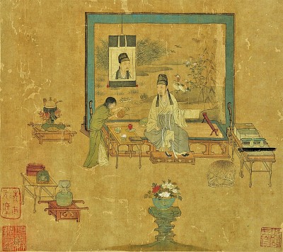 宋韵今辉：一场古意与雅趣的漫游